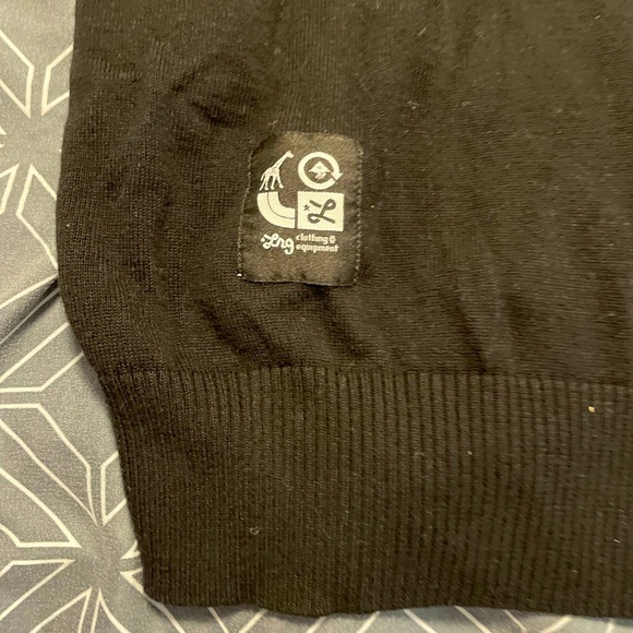 LRG LONG SLEEVE CREWNECK - Picture 2 of 4